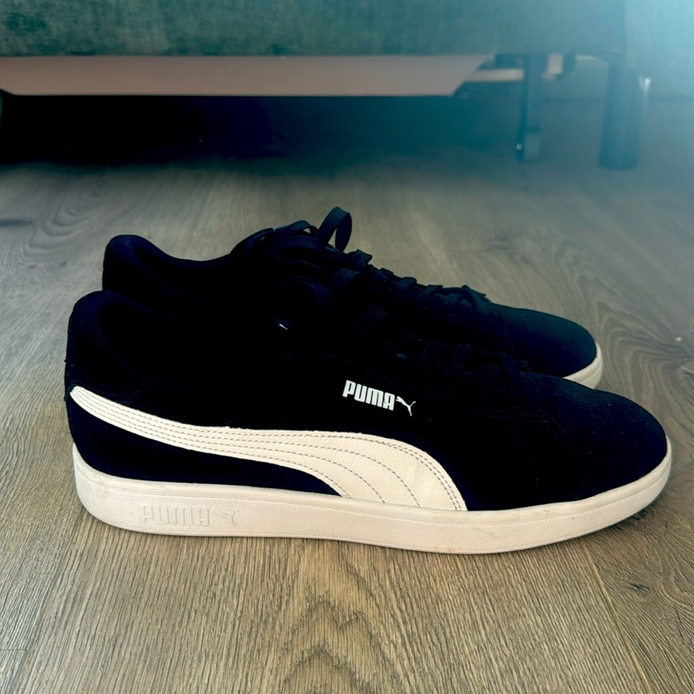 Puma men’s sneakers